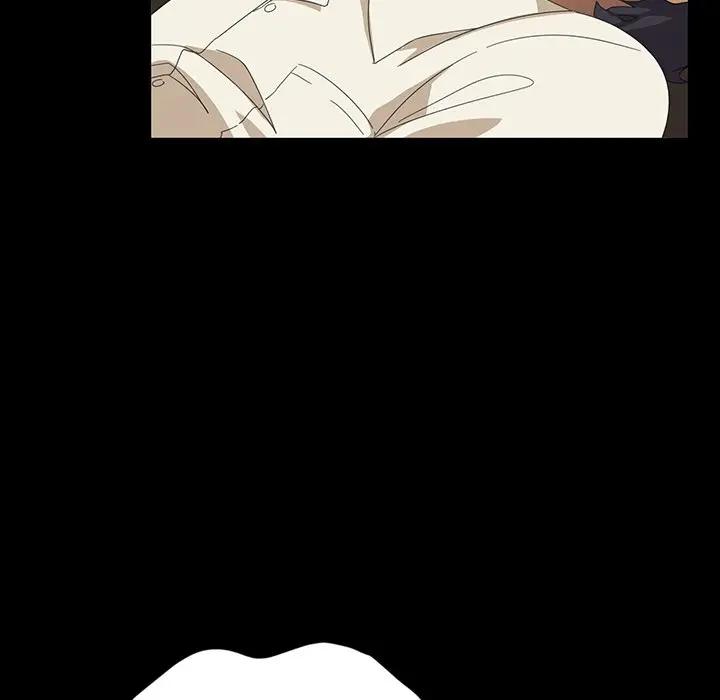 [韩国漫画] 隔壁老金 奇幻,熟女人妻,巨乳大奶#[163P]-38