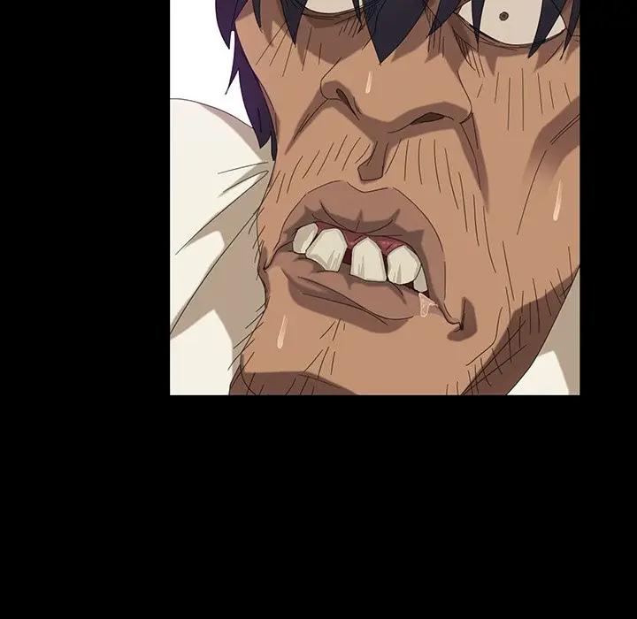 [韩国漫画] 隔壁老金 奇幻,熟女人妻,巨乳大奶#[163P]-64