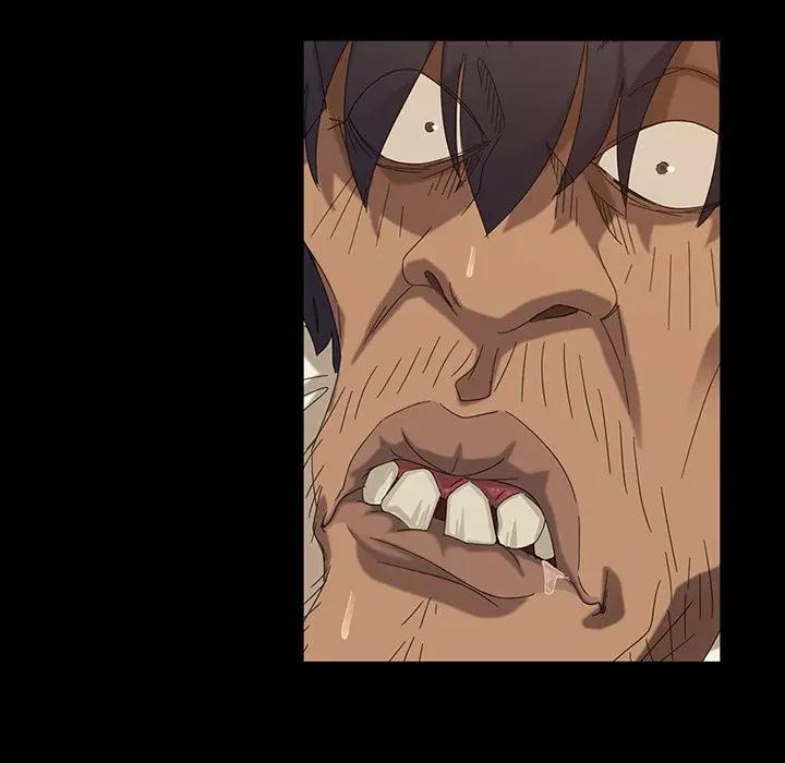 [韩国漫画] 隔壁老金 奇幻,熟女人妻,巨乳大奶#[163P]-67