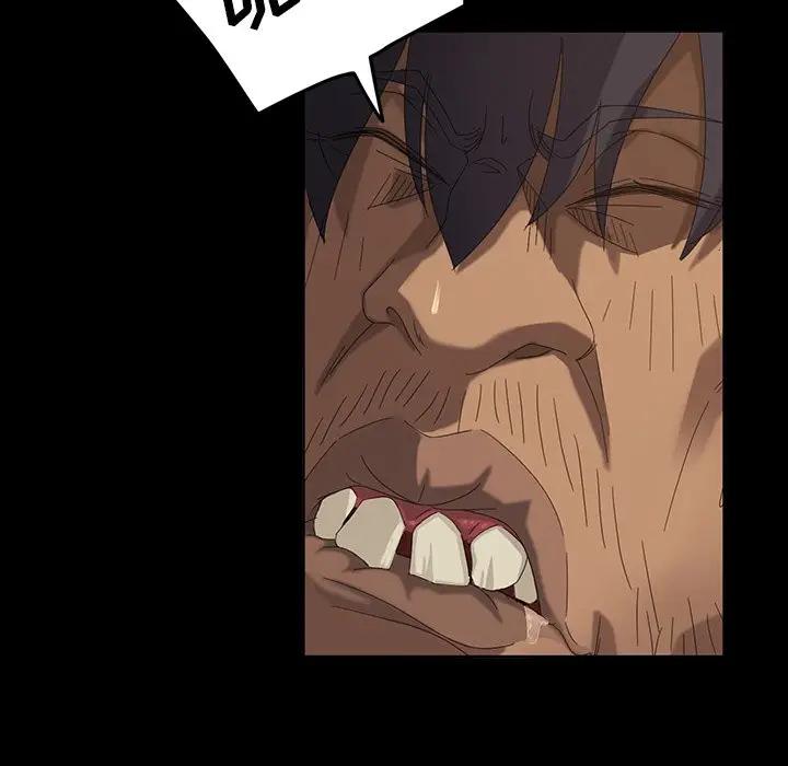 [韩国漫画] 隔壁老金 奇幻,熟女人妻,巨乳大奶#[163P]-70