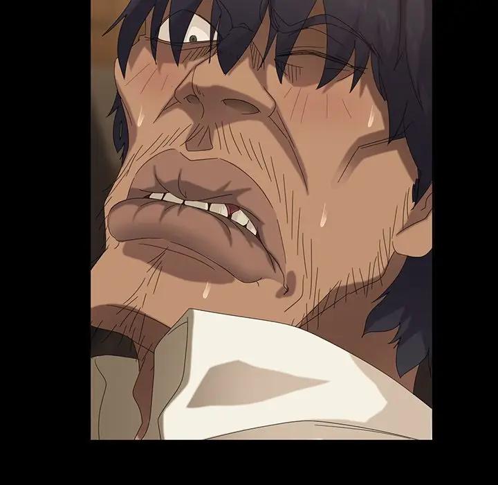 [韩国漫画] 隔壁老金 奇幻,熟女人妻,巨乳大奶#[163P]-75