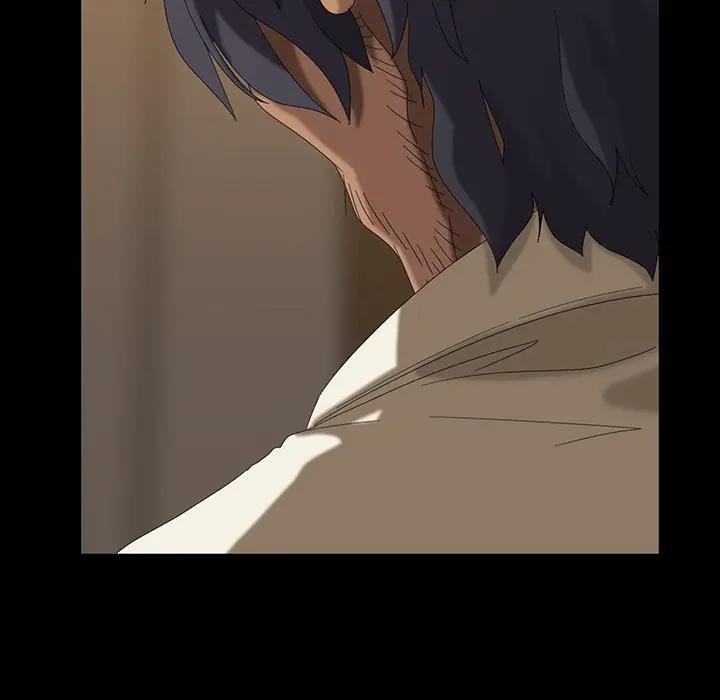 [韩国漫画] 隔壁老金 奇幻,熟女人妻,巨乳大奶#[163P]-9