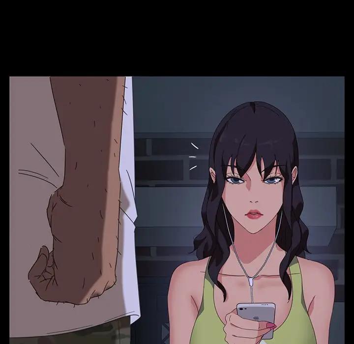 [韩国漫画] 隔壁老金 奇幻,熟女人妻,巨乳大奶#[163P]-91