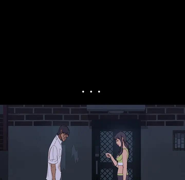 [韩国漫画] 隔壁老金 奇幻,熟女人妻,巨乳大奶#[163P]-93