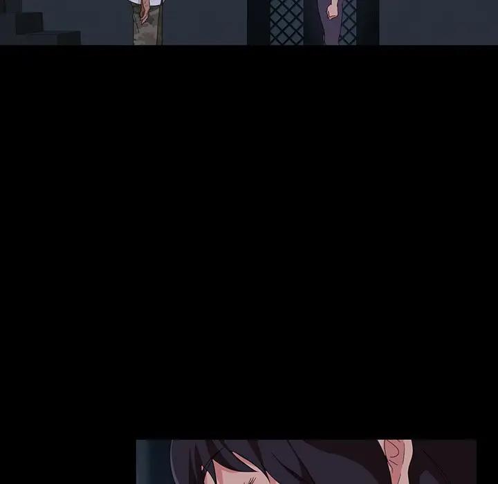 [韩国漫画] 隔壁老金 奇幻,熟女人妻,巨乳大奶#[163P]-94