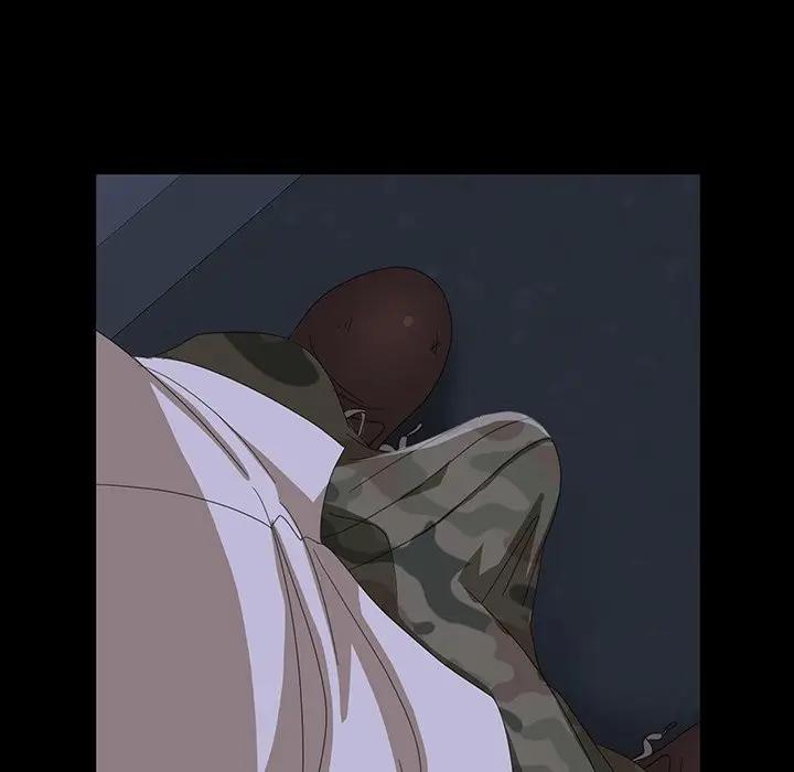 [韩国漫画] 隔壁老金 奇幻,熟女人妻,巨乳大奶#[163P]-99