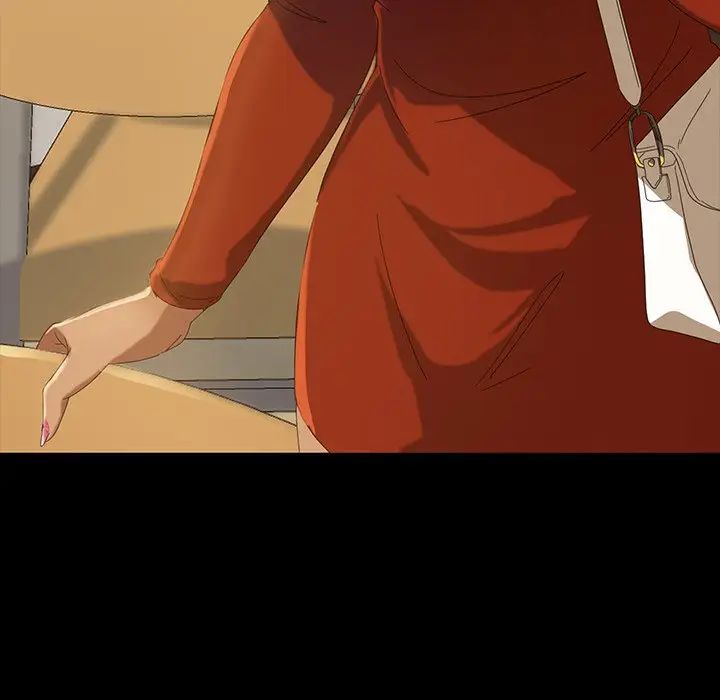 [韩国漫画] 隔壁老金 奇幻,熟女人妻,巨乳大奶#[154P]-10