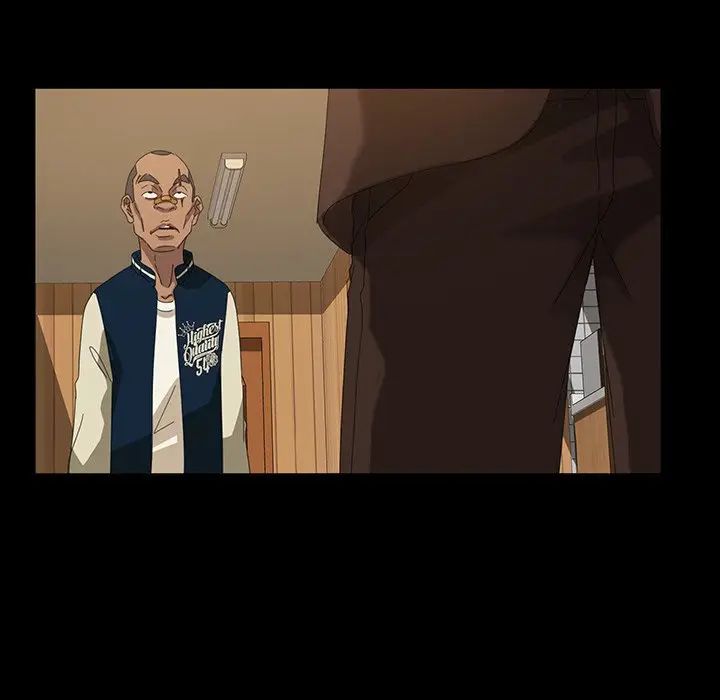 [韩国漫画] 隔壁老金 奇幻,熟女人妻,巨乳大奶#[154P]-101