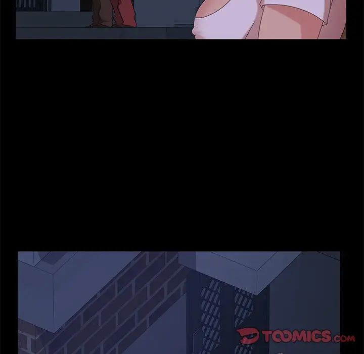 [韩国漫画] 隔壁老金 奇幻,熟女人妻,巨乳大奶#[154P]-112