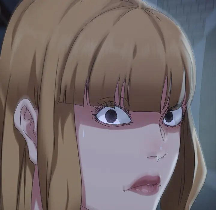 [韩国漫画] 隔壁老金 奇幻,熟女人妻,巨乳大奶#[154P]-126