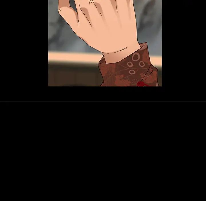 [韩国漫画] 隔壁老金 奇幻,熟女人妻,巨乳大奶#[154P]-136