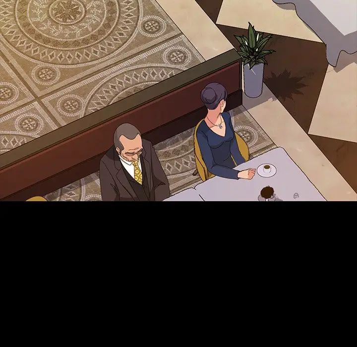 [韩国漫画] 隔壁老金 奇幻,熟女人妻,巨乳大奶#[154P]-19