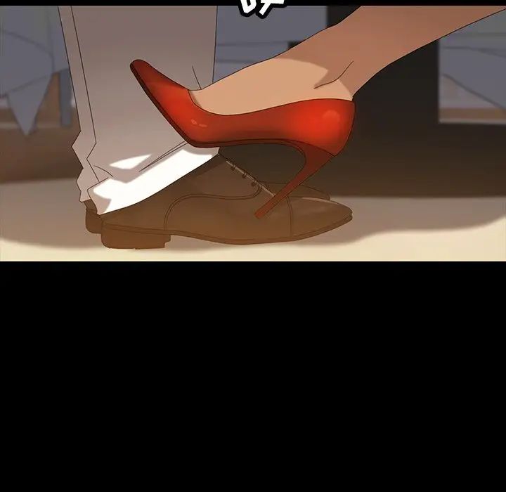 [韩国漫画] 隔壁老金 奇幻,熟女人妻,巨乳大奶#[154P]-23