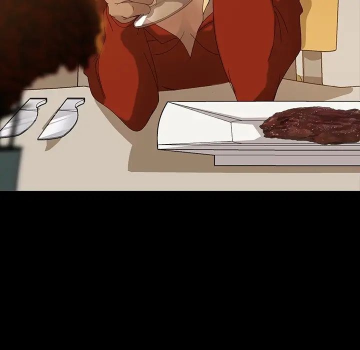 [韩国漫画] 隔壁老金 奇幻,熟女人妻,巨乳大奶#[154P]-28