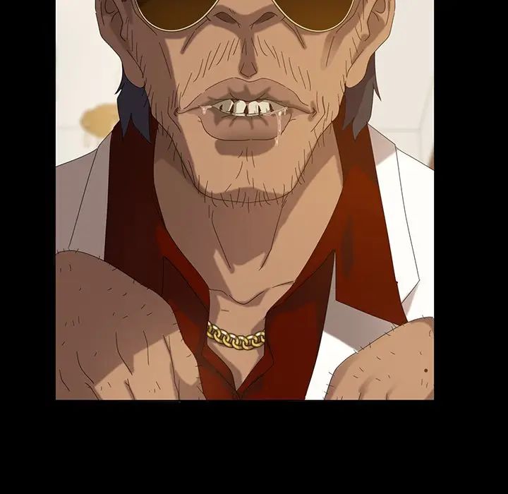 [韩国漫画] 隔壁老金 奇幻,熟女人妻,巨乳大奶#[154P]-30