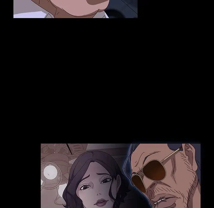 [韩国漫画] 隔壁老金 奇幻,熟女人妻,巨乳大奶#[154P]-50