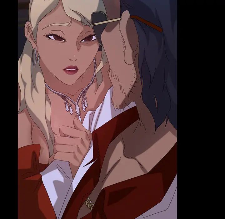 [韩国漫画] 隔壁老金 奇幻,熟女人妻,巨乳大奶#[154P]-55