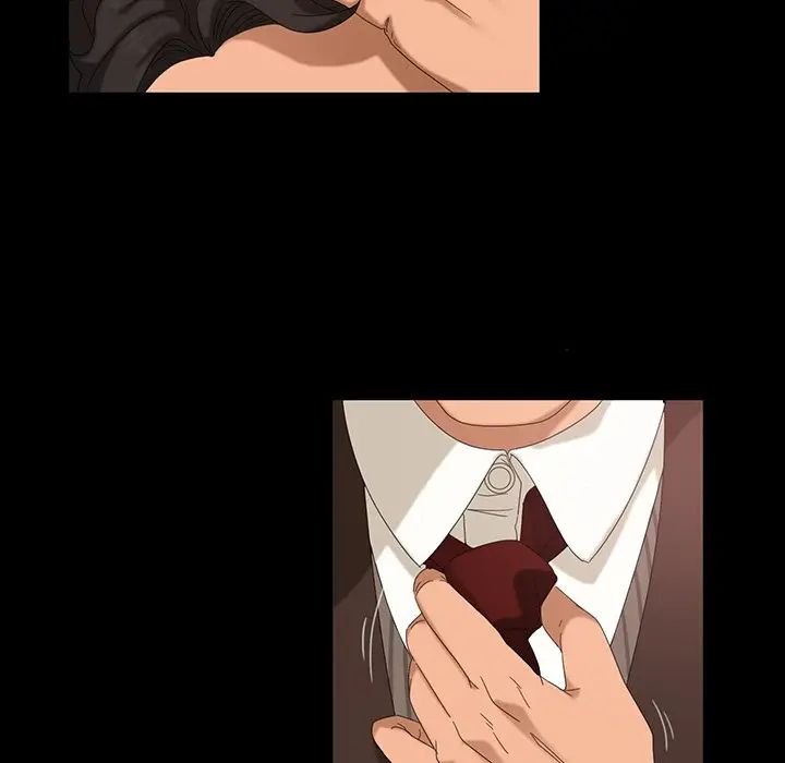 [韩国漫画] 隔壁老金 奇幻,熟女人妻,巨乳大奶#[154P]-65