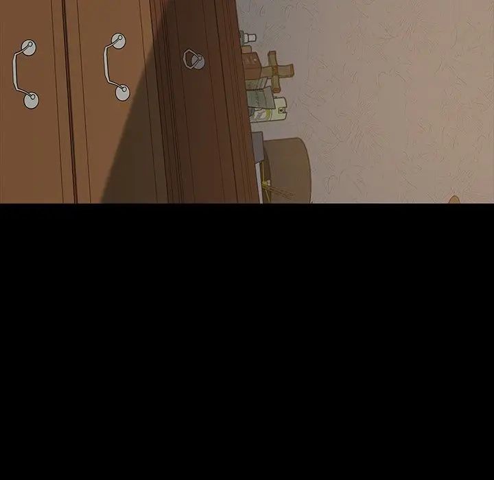 [韩国漫画] 隔壁老金 奇幻,熟女人妻,巨乳大奶#[154P]-71