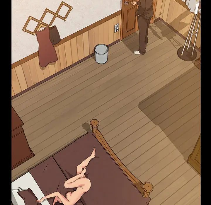 [韩国漫画] 隔壁老金 奇幻,熟女人妻,巨乳大奶#[154P]-76