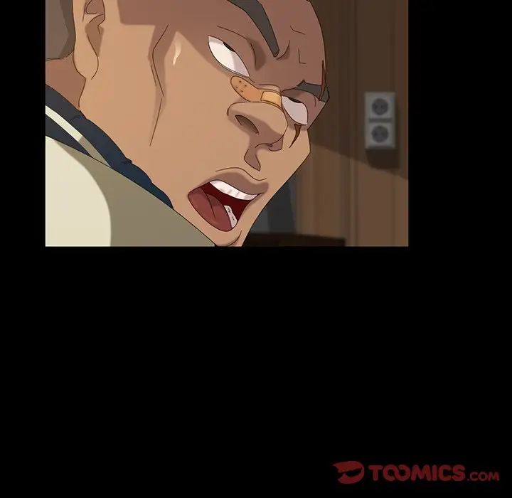 [韩国漫画] 隔壁老金 奇幻,熟女人妻,巨乳大奶#[154P]-84