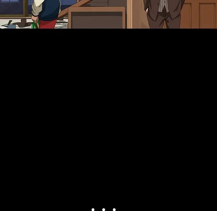 [韩国漫画] 隔壁老金 奇幻,熟女人妻,巨乳大奶#[154P]-91