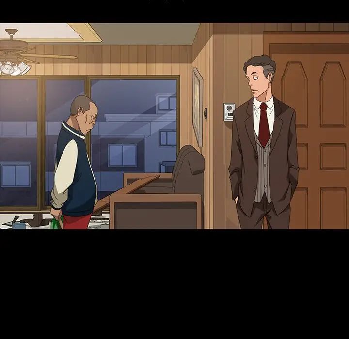 [韩国漫画] 隔壁老金 奇幻,熟女人妻,巨乳大奶#[154P]-92