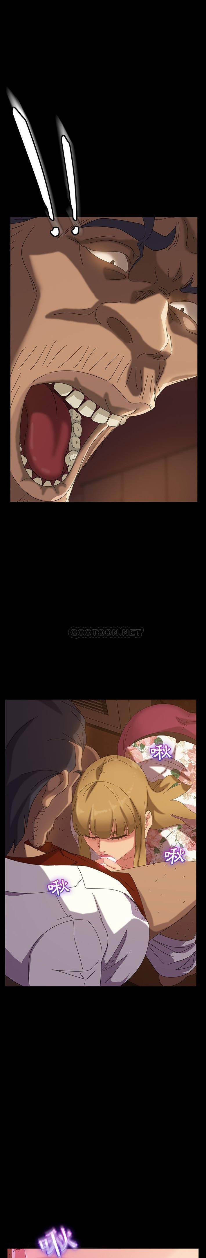 [韩国漫画] 隔壁老金 奇幻,熟女人妻,巨乳大奶#[31P]-11