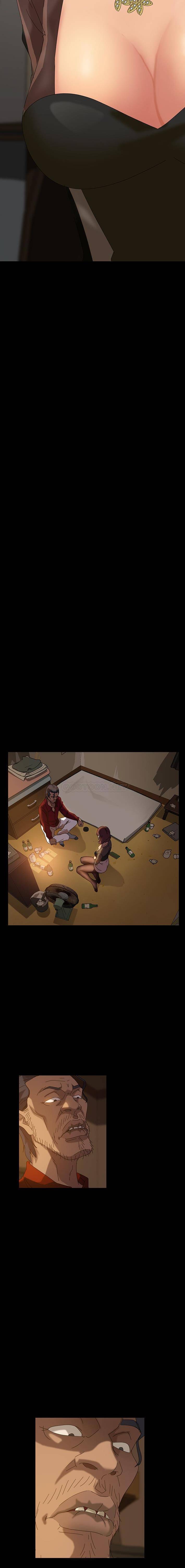 [韩国漫画] 隔壁老金 奇幻,熟女人妻,巨乳大奶#[21P]-20