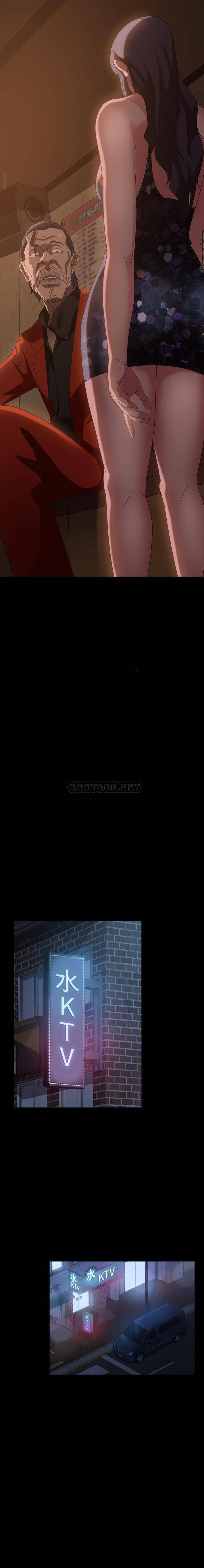 [韩国漫画] 隔壁老金 奇幻,熟女人妻,巨乳大奶#[21P]-15
