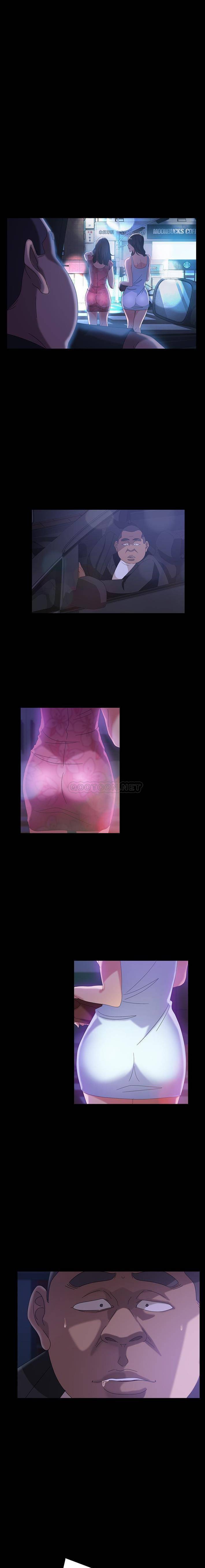 [韩国漫画] 隔壁老金 奇幻,熟女人妻,巨乳大奶#[21P]-16