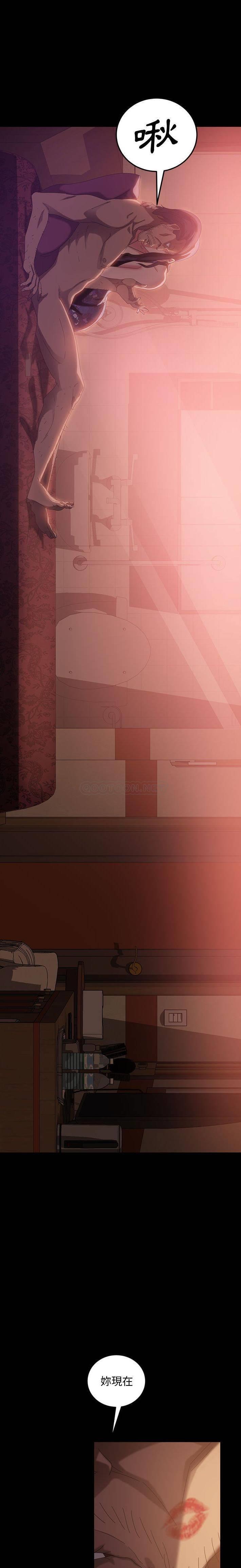 [韩国漫画] 隔壁老金 奇幻,熟女人妻,巨乳大奶#[21P]-1