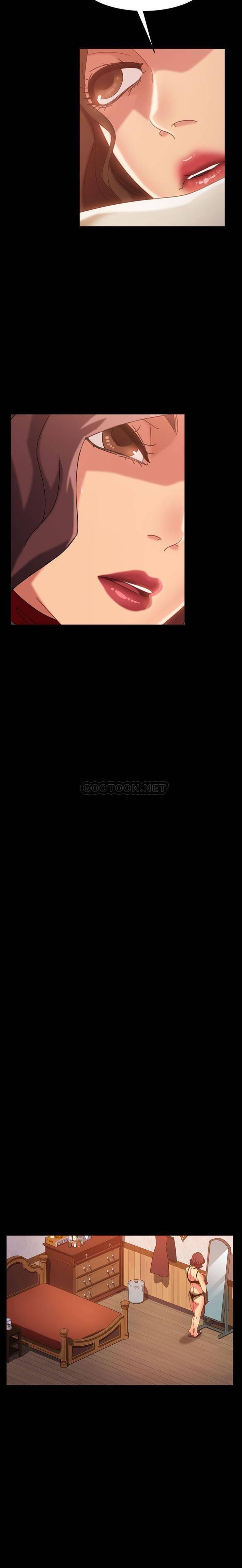 [韩国漫画] 隔壁老金 奇幻,熟女人妻,巨乳大奶#[21P]-10