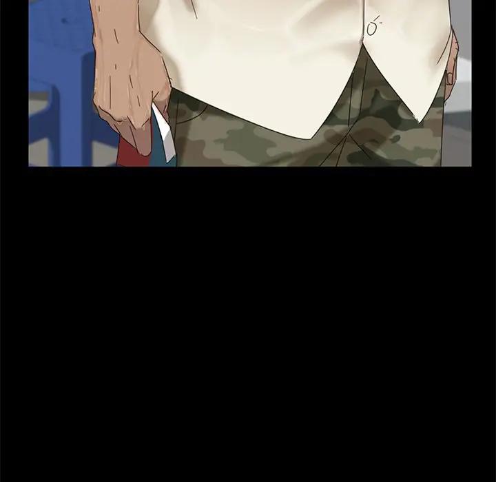 [韩国漫画] 隔壁老金 奇幻,熟女人妻,巨乳大奶#[189P]-100