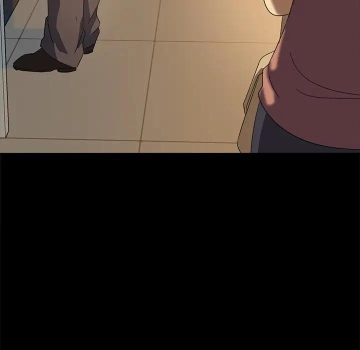 [韩国漫画] 隔壁老金 奇幻,熟女人妻,巨乳大奶#[189P]-116