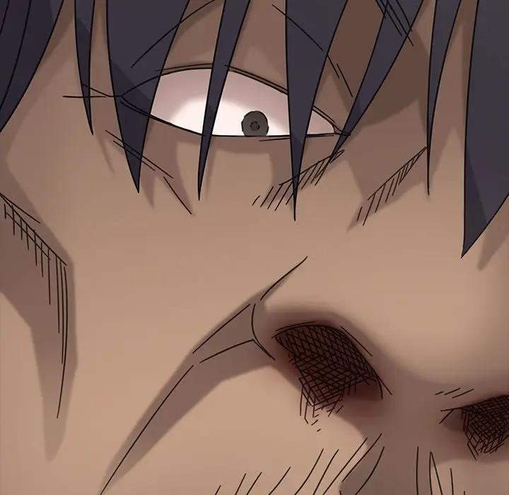 [韩国漫画] 隔壁老金 奇幻,熟女人妻,巨乳大奶#[189P]-12