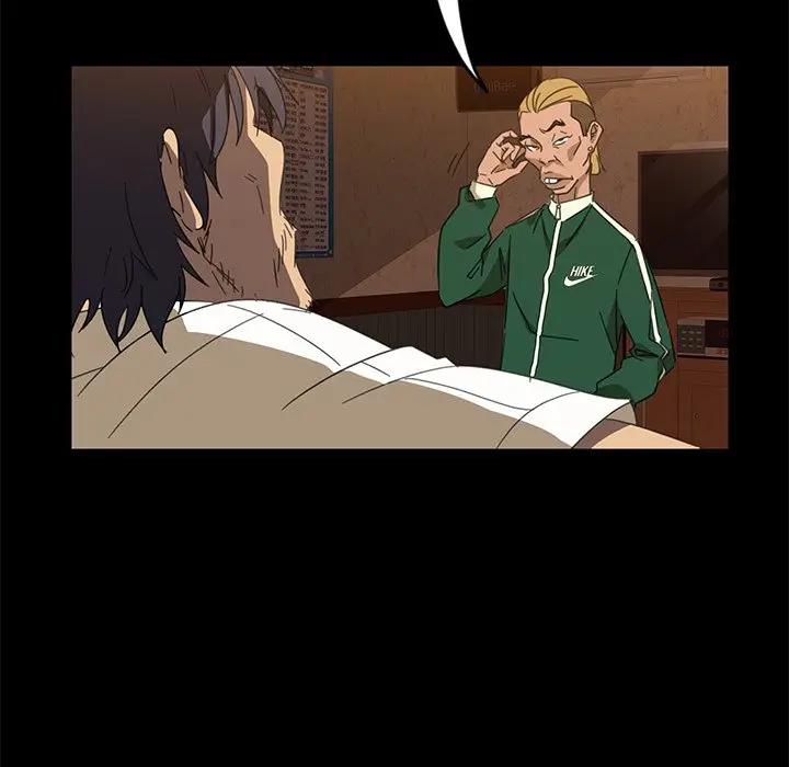 [韩国漫画] 隔壁老金 奇幻,熟女人妻,巨乳大奶#[189P]-124