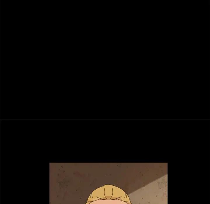 [韩国漫画] 隔壁老金 奇幻,熟女人妻,巨乳大奶#[189P]-132