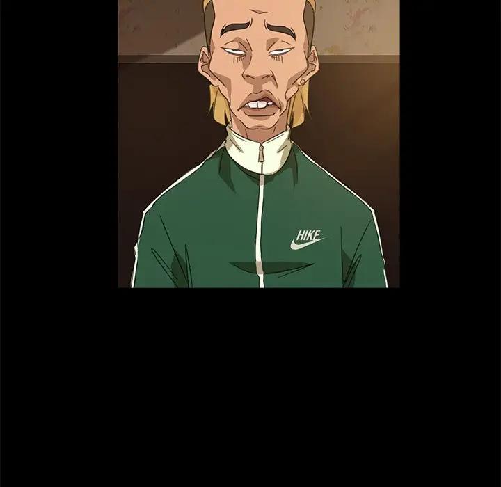 [韩国漫画] 隔壁老金 奇幻,熟女人妻,巨乳大奶#[189P]-133