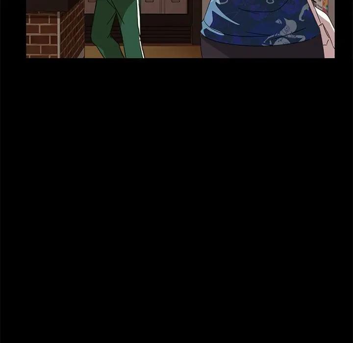 [韩国漫画] 隔壁老金 奇幻,熟女人妻,巨乳大奶#[189P]-142