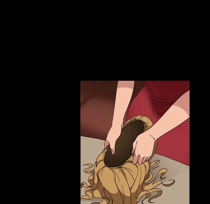 [韩国漫画] 隔壁老金 奇幻,熟女人妻,巨乳大奶#[189P]-147