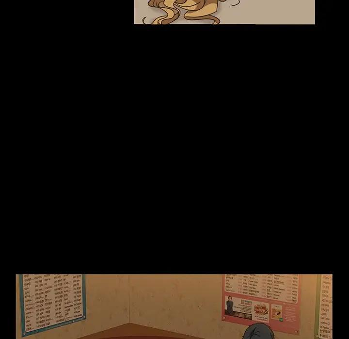 [韩国漫画] 隔壁老金 奇幻,熟女人妻,巨乳大奶#[189P]-148