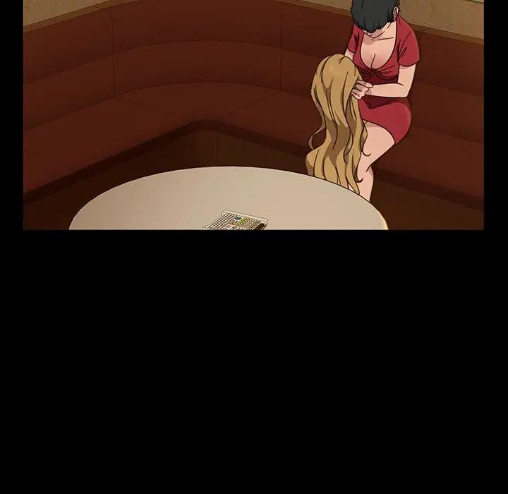 [韩国漫画] 隔壁老金 奇幻,熟女人妻,巨乳大奶#[189P]-149