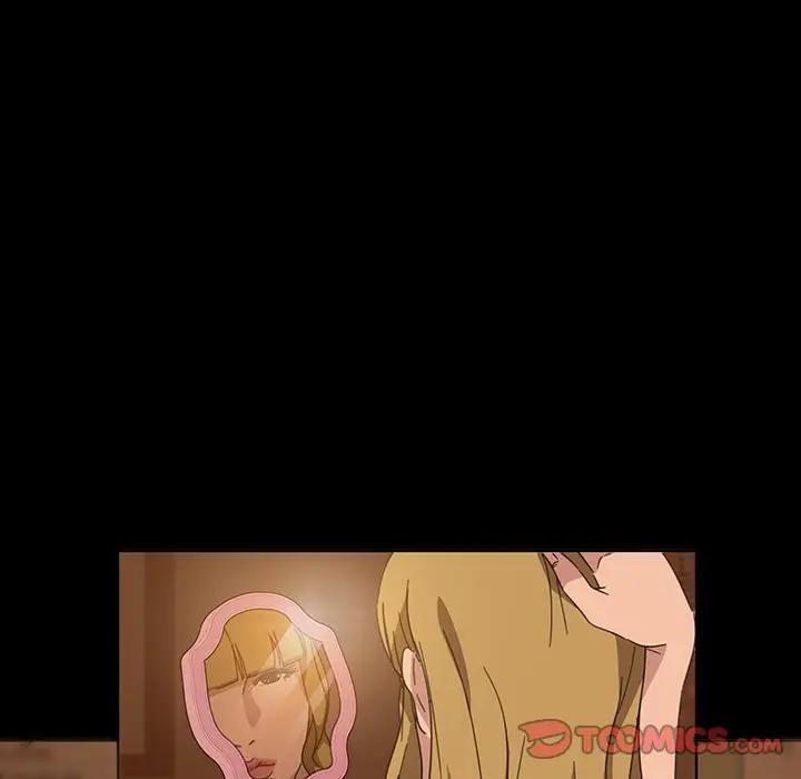 [韩国漫画] 隔壁老金 奇幻,熟女人妻,巨乳大奶#[189P]-151