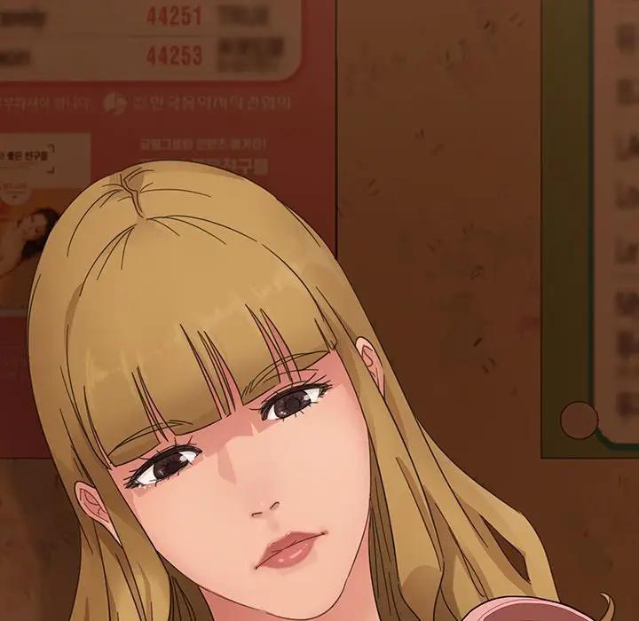 [韩国漫画] 隔壁老金 奇幻,熟女人妻,巨乳大奶#[189P]-153