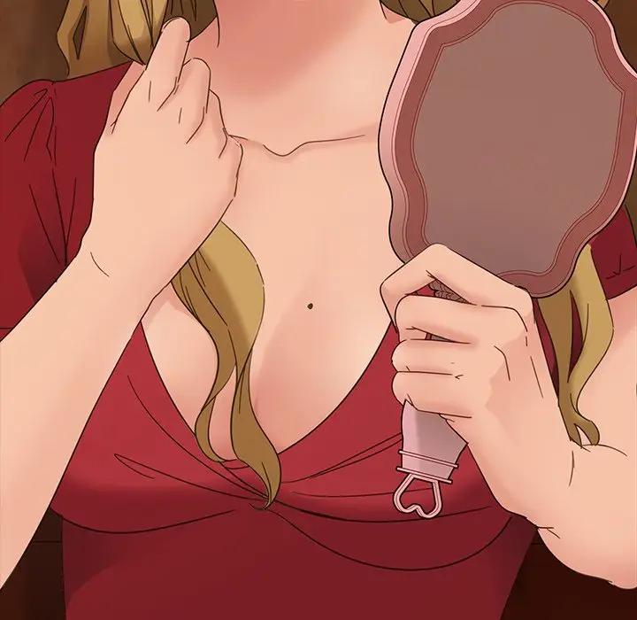 [韩国漫画] 隔壁老金 奇幻,熟女人妻,巨乳大奶#[189P]-154