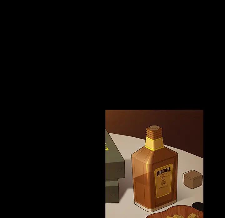 [韩国漫画] 隔壁老金 奇幻,熟女人妻,巨乳大奶#[189P]-157