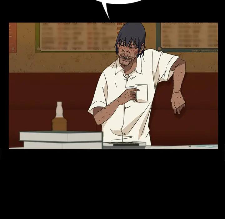 [韩国漫画] 隔壁老金 奇幻,熟女人妻,巨乳大奶#[189P]-159