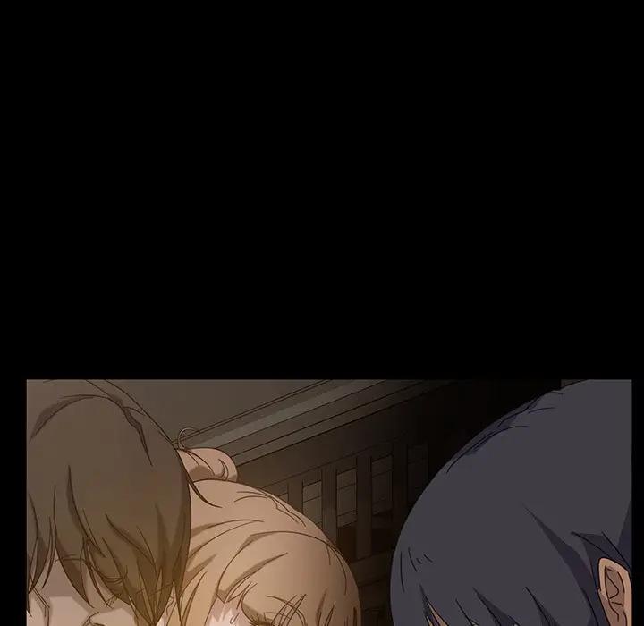 [韩国漫画] 隔壁老金 奇幻,熟女人妻,巨乳大奶#[189P]-160