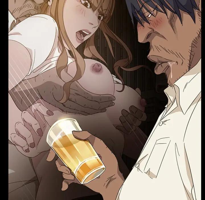 [韩国漫画] 隔壁老金 奇幻,熟女人妻,巨乳大奶#[189P]-161